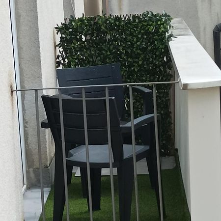 Apartman Lux Дарувар Екстер'єр фото