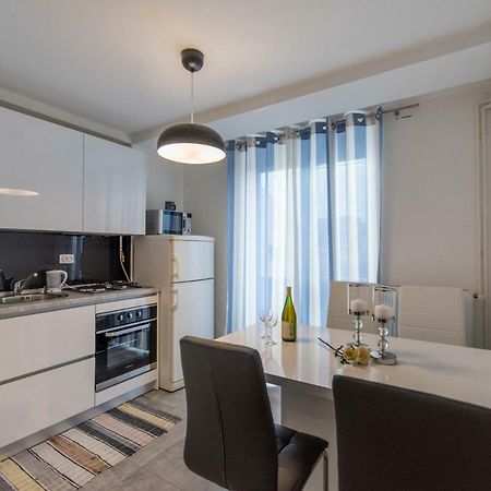 Apartman Lux Дарувар Екстер'єр фото