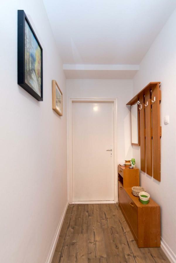 Apartman Lux Дарувар Екстер'єр фото